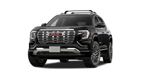 2027 GMC Terrain AWD Denali