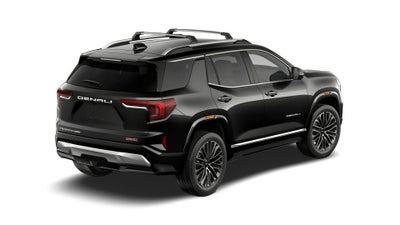 2027 GMC Terrain AWD Denali
