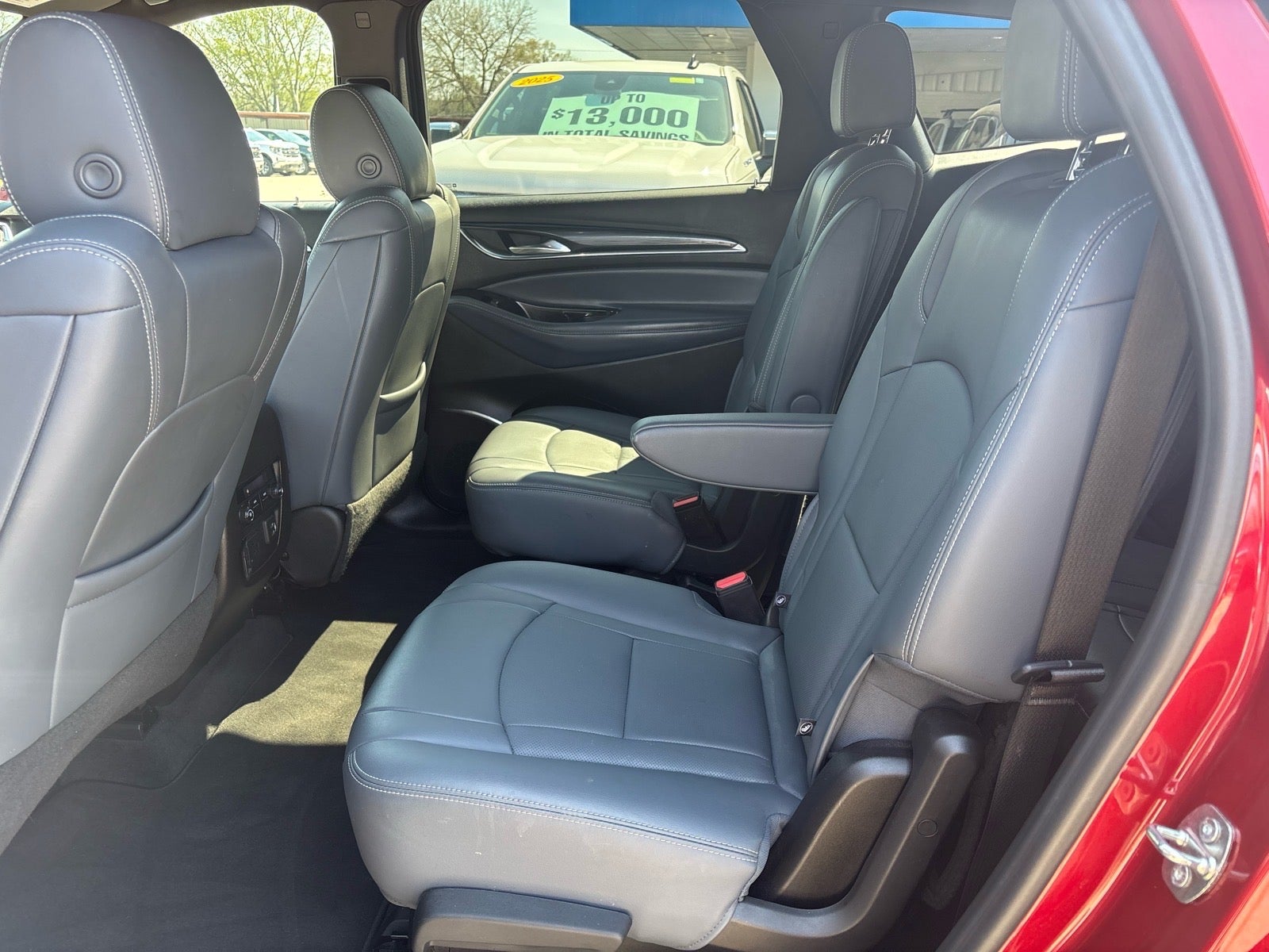 2022 Buick Enclave Essence