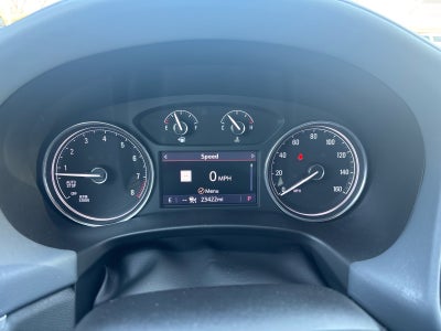 2022 Buick Enclave Essence