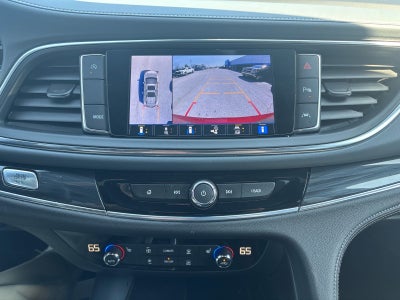 2022 Buick Enclave Essence