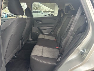 2025 Nissan Rogue SV FWD