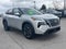 2025 Nissan Rogue SV FWD
