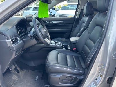 2025 Mazda Mazda CX-5 2.5 S Premium Plus