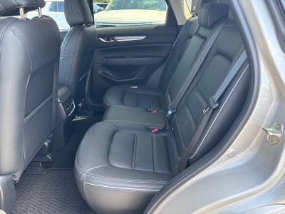 2025 Mazda Mazda CX-5 2.5 S Premium Plus