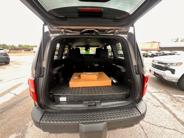 2025 Toyota Land Cruiser 1958