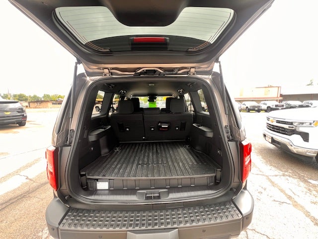 2025 Toyota Land Cruiser 1958