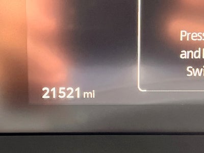 2025 Toyota Land Cruiser 1958