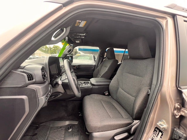 2025 Toyota Land Cruiser 1958