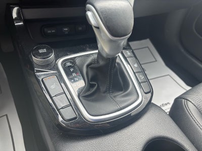 2022 Kia Seltos SX Turbo