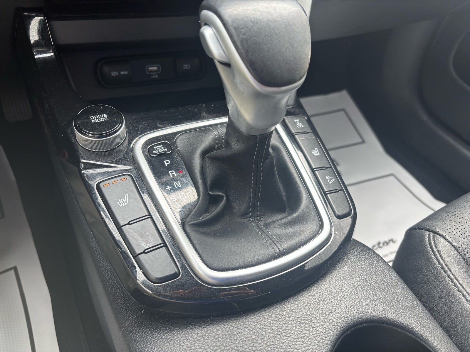 2022 Kia Seltos SX Turbo