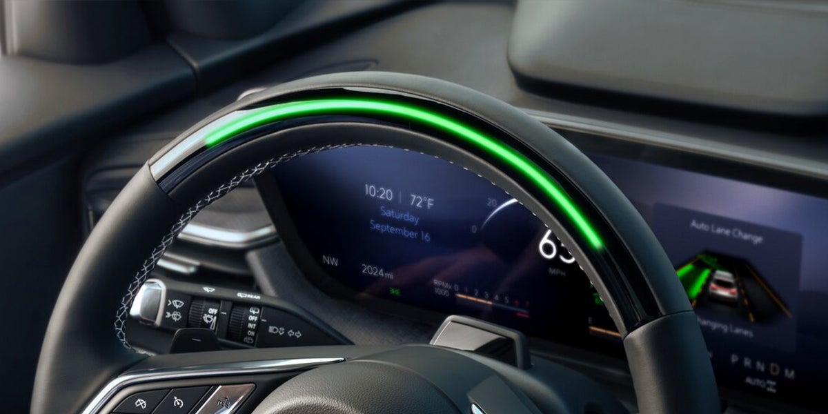 Larry Clark GMC in AMORY MS