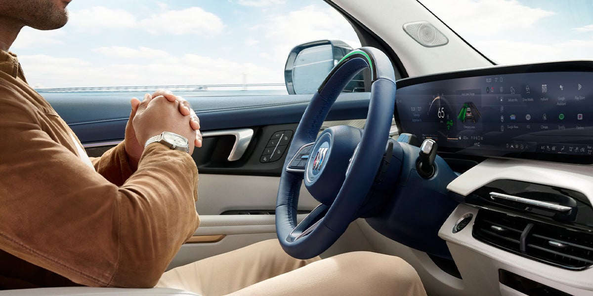 Larry Clark GMC in AMORY MS