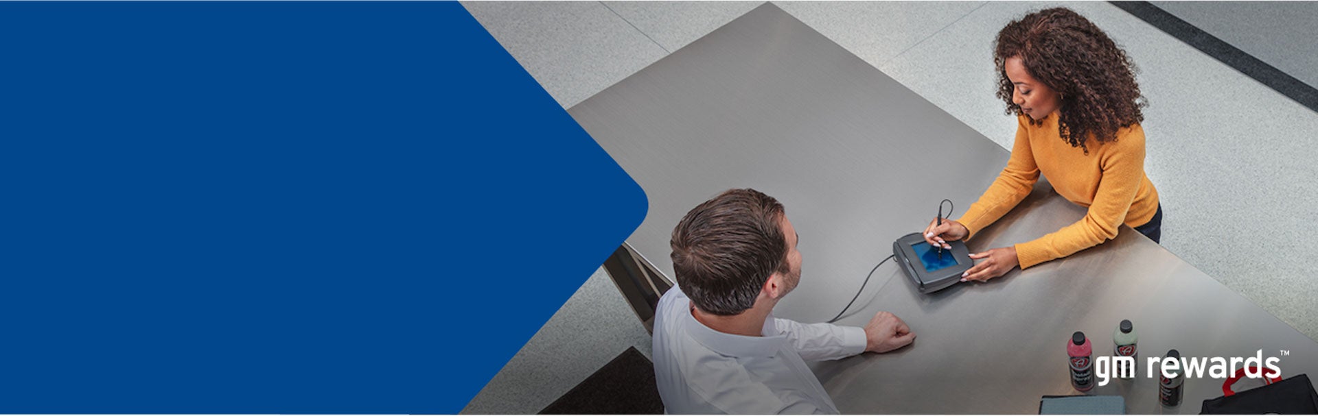 Larry Clark GMC in AMORY MS