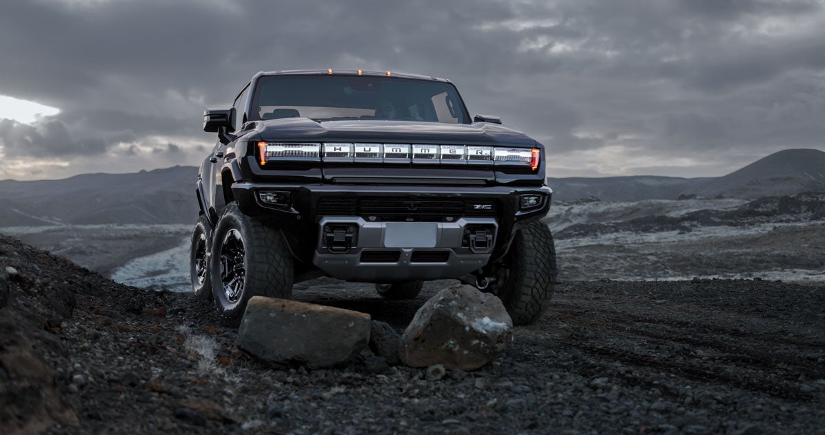 Larry Clark GMC in AMORY MS