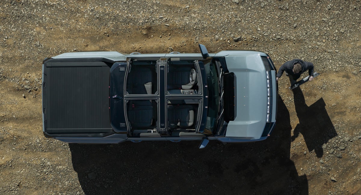 Larry Clark GMC in AMORY MS