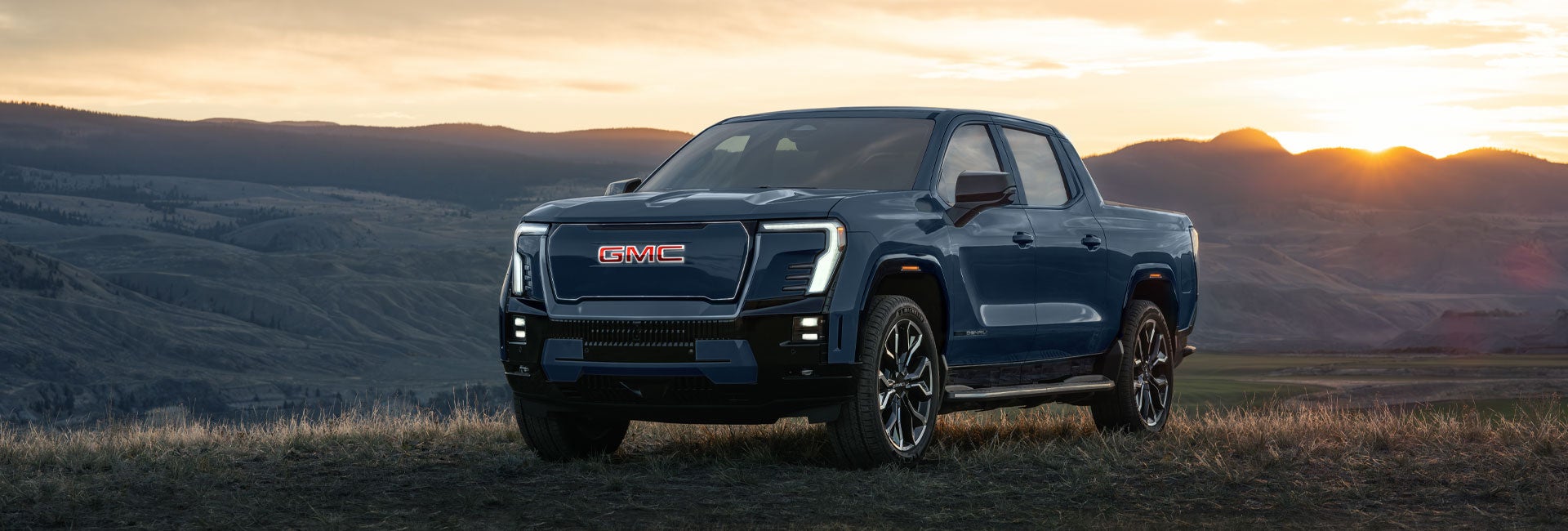 Larry Clark GMC in AMORY MS