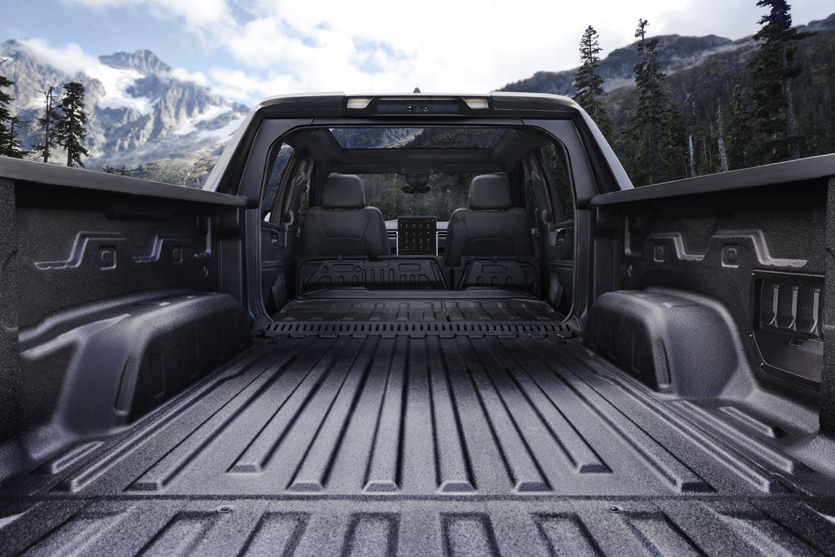 Larry Clark GMC in AMORY MS