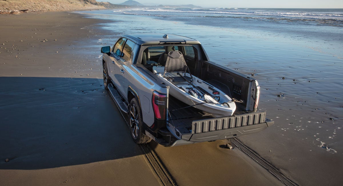 Larry Clark GMC in AMORY MS