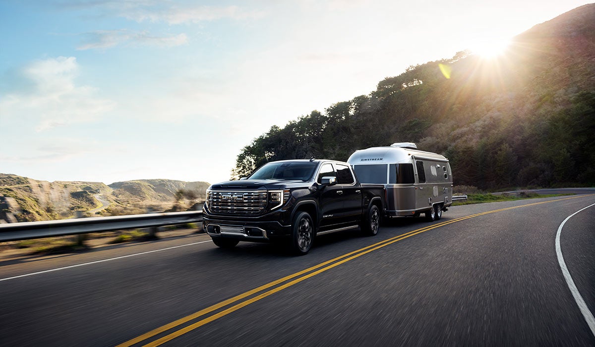 Larry Clark GMC in AMORY MS