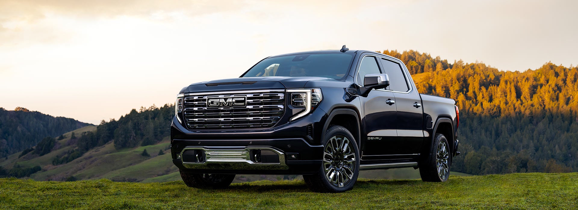 Larry Clark GMC in AMORY MS