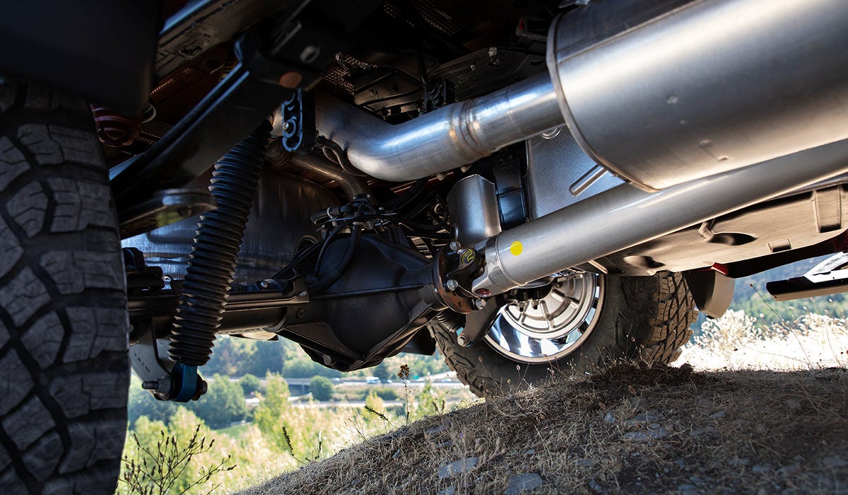 Larry Clark GMC in AMORY MS