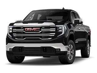 SIERRA 1500 VS FORD F150 - Larry Clark GMC in AMORY MS