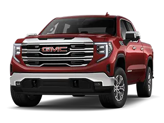 SIERRA 1500 VS TOYOTA TUNDRA - Larry Clark GMC in AMORY MS