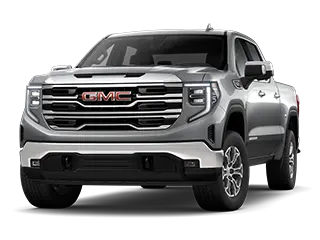 SIERRA 1500 VS RAM 1500 - Larry Clark GMC in AMORY MS