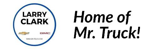 Larry Clark GMC AMORY, MS